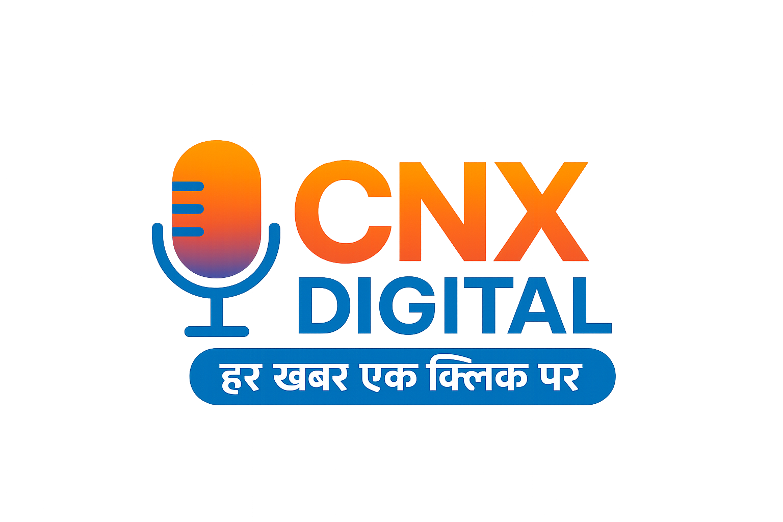 CNX Digital Logo