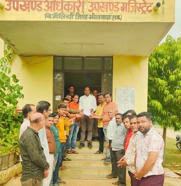 पूज्य झूलेलाल भगवान के अपमान पर कार्रवाई की मांग