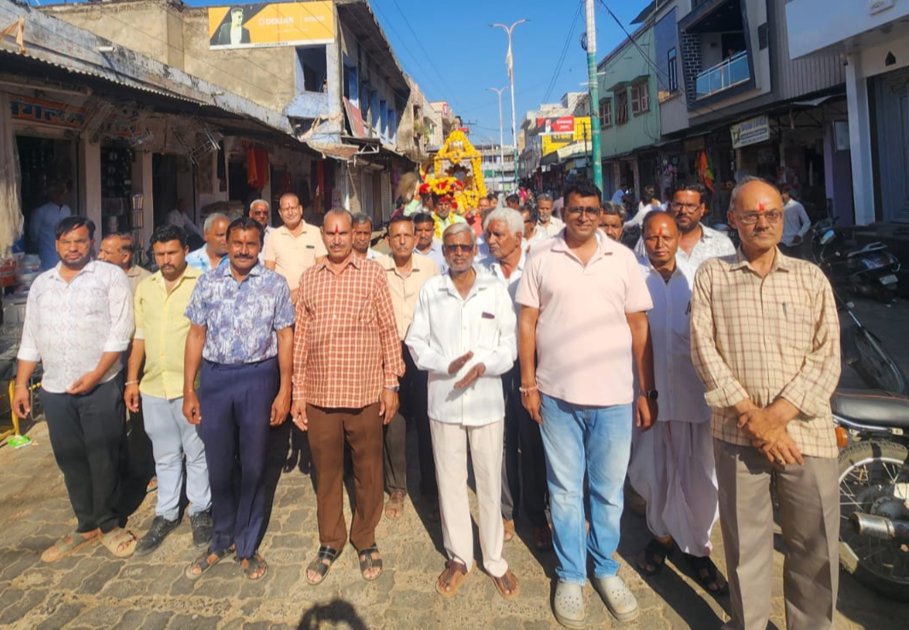 नौ दिन गूंजेगी रामचरितमानस की चौपाइयां, 11 से 20 अक्टूबर तक होंगे धार्मिक आयोजन