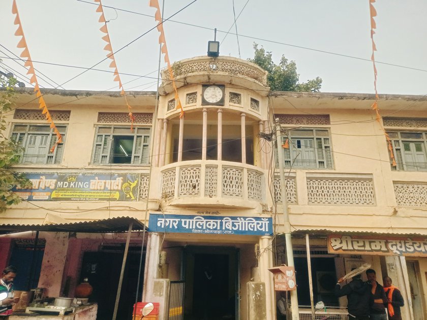 कुछ जनरल वार्डों में पार्टियां तलाश रहीं OBC-एससी चेहरे