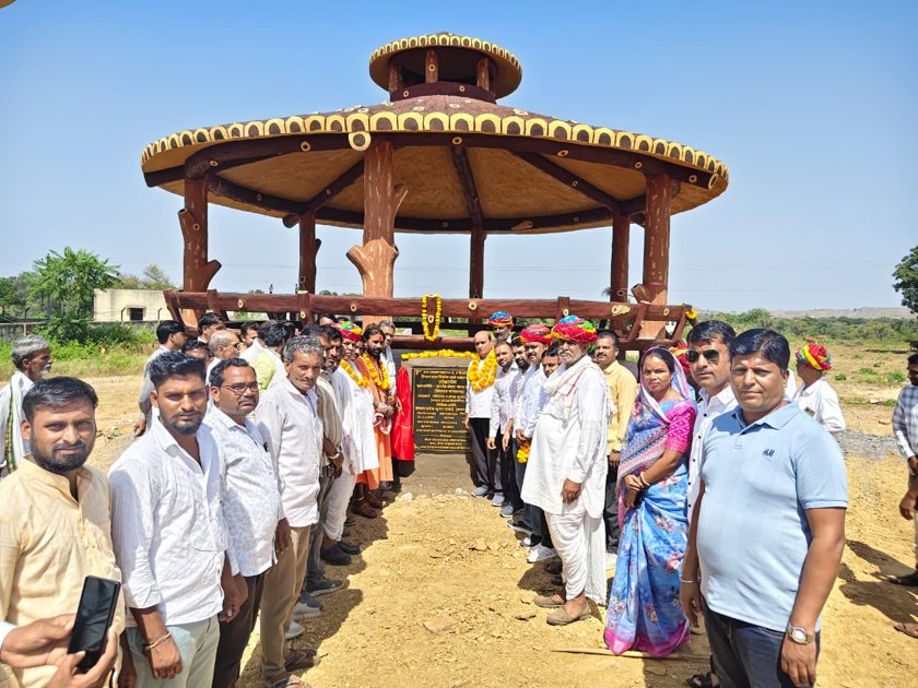 एमएलए खंडेलवाल ने किया विभिन्न विकास कार्यों का लोकार्पण