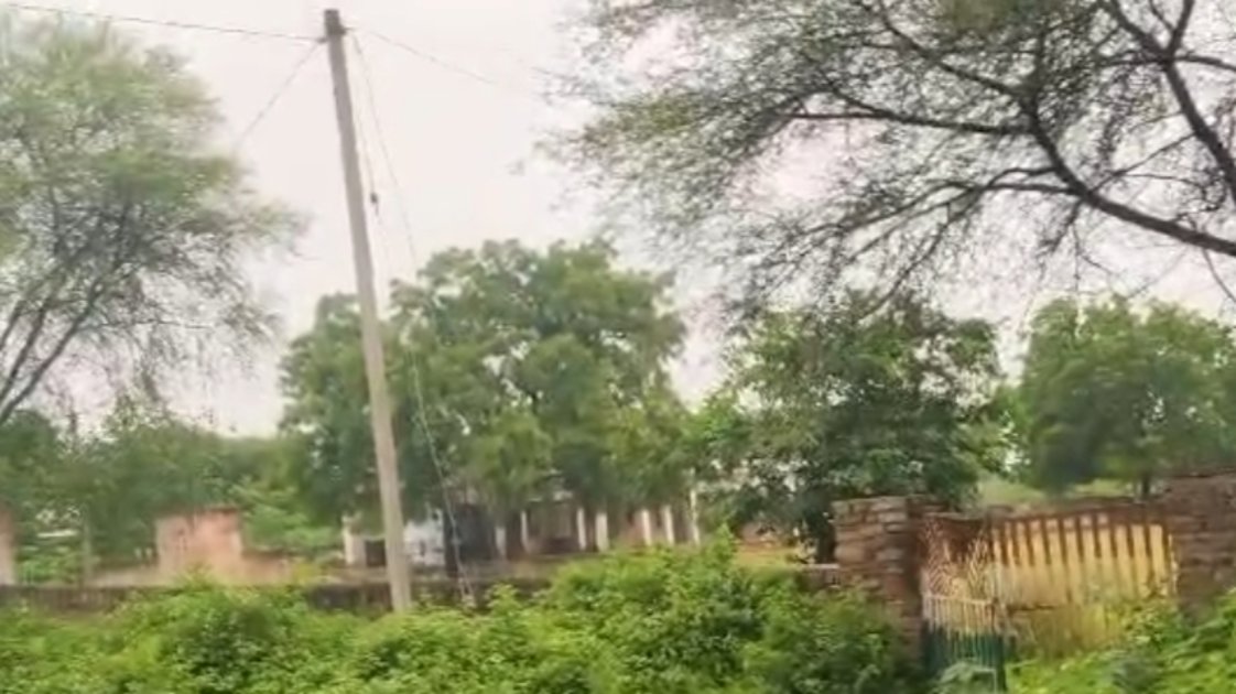  कभी भी हो सकता है बड़ा हादसा