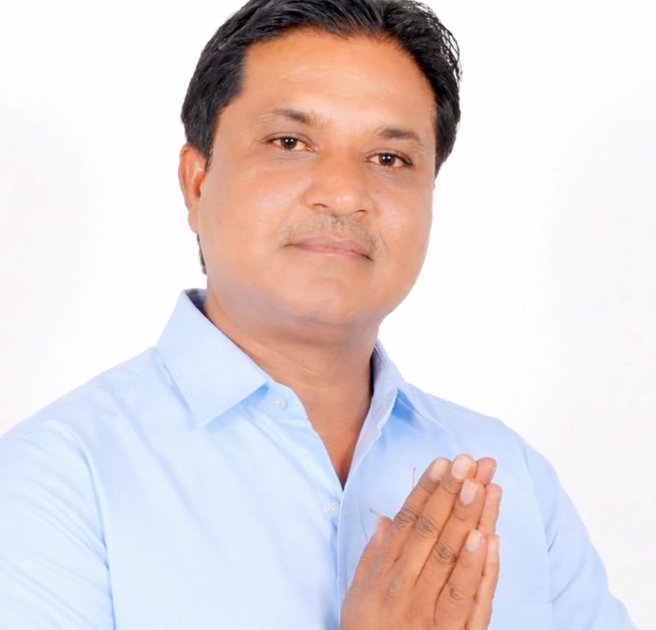 बिजौलिया के राजेश धाकड़ को उपाध्यक्ष और रामफूल धाकड़ को मंत्री बनाया