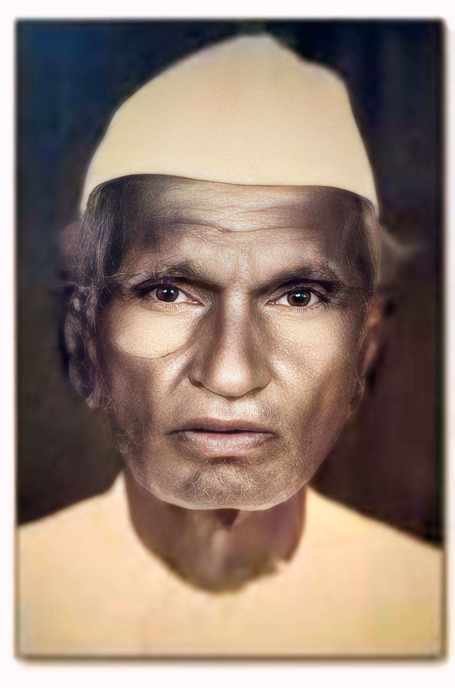 स्वतंत्रता सेनानी धूली लाल वर्मा