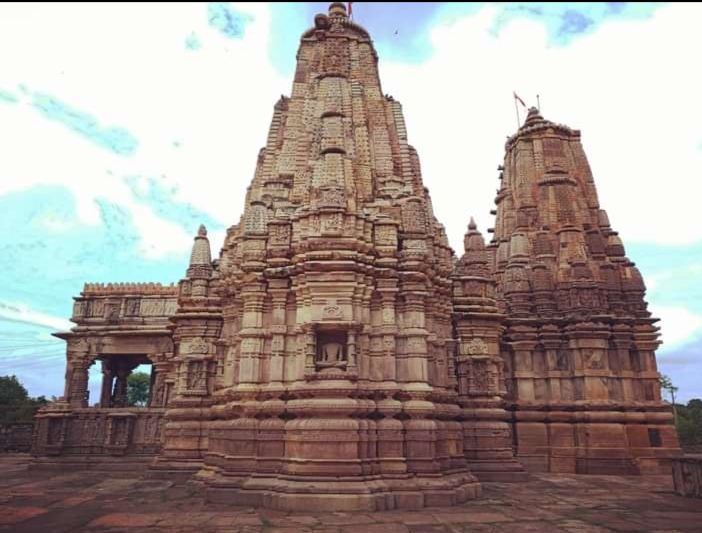 13वीं शताब्दी में बना ऐतिहासिक शिव धाम,जहां राजा के 108 तिलों से जुड़ी है शिवभक्ति की रहस्यमयी कथा