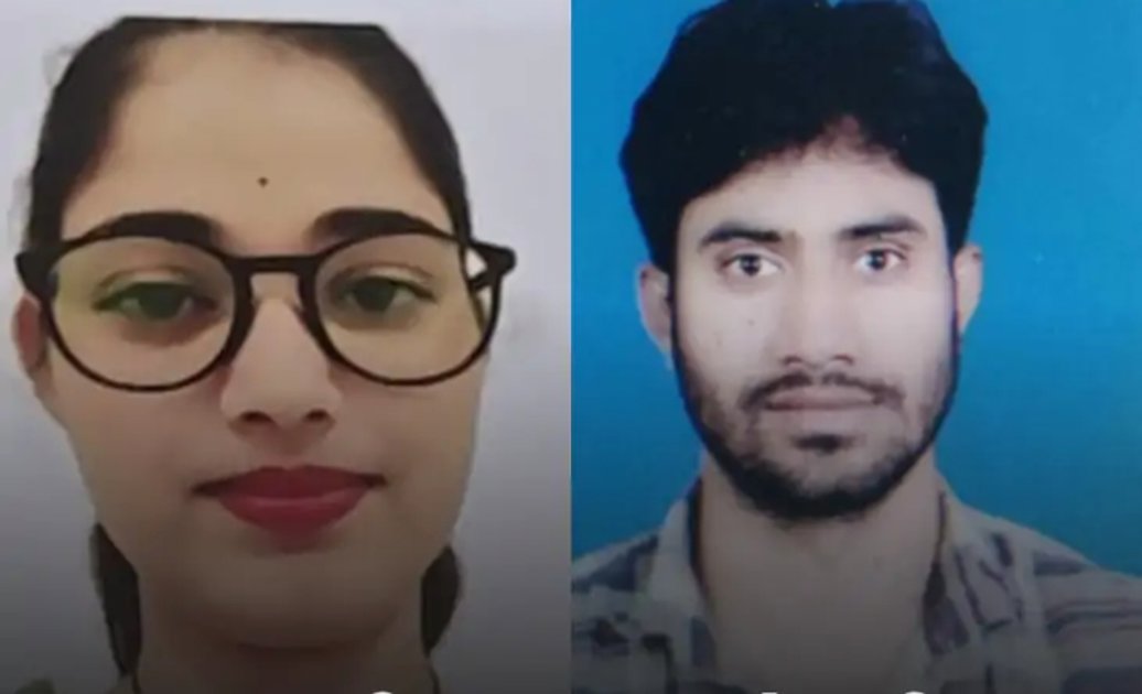 आज ही देखा था गणेशपुरा में नया कमरा,  2-3 दिन में शिफ्ट होने का सपना अधूरा रह गया