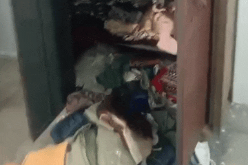 ताले तोड़कर जेवरात व नकदी ले उड़े चोर, तालाब के पास चोरी की वारदात